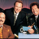 Illustration for article titled 10 episodes that made The Larry Sanders Show one of the best comedies of the ’90s